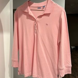 IZOD Pink Women’s Shirt
